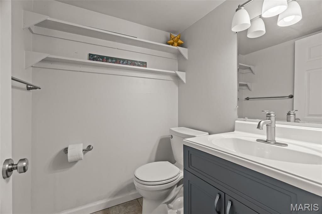 Seven Oaks 1 - Residential