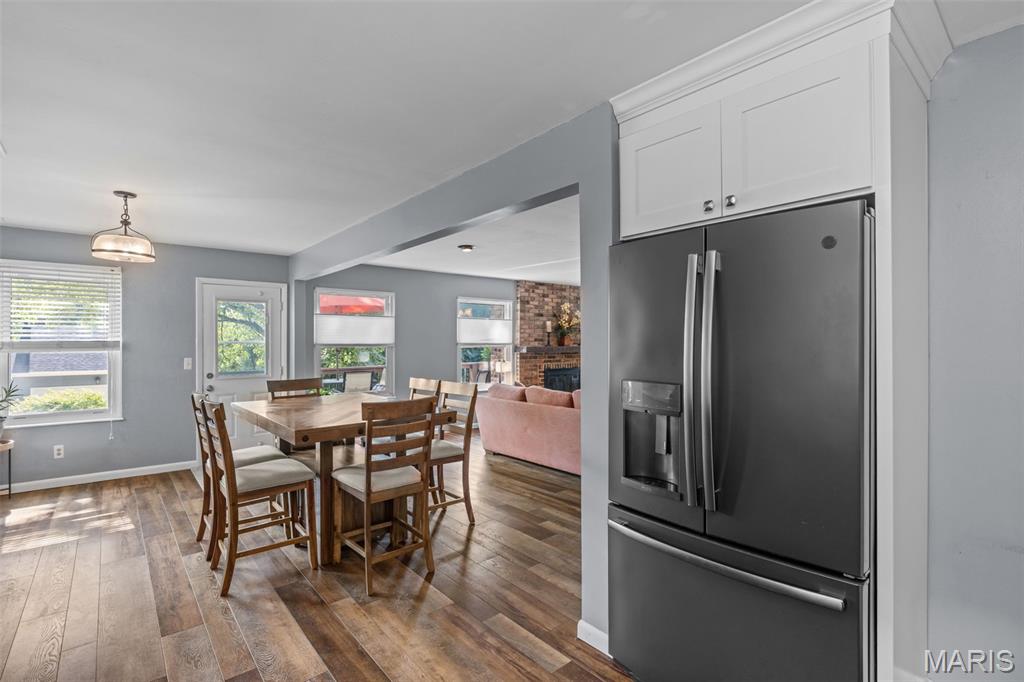 Seven Oaks 1 - Residential