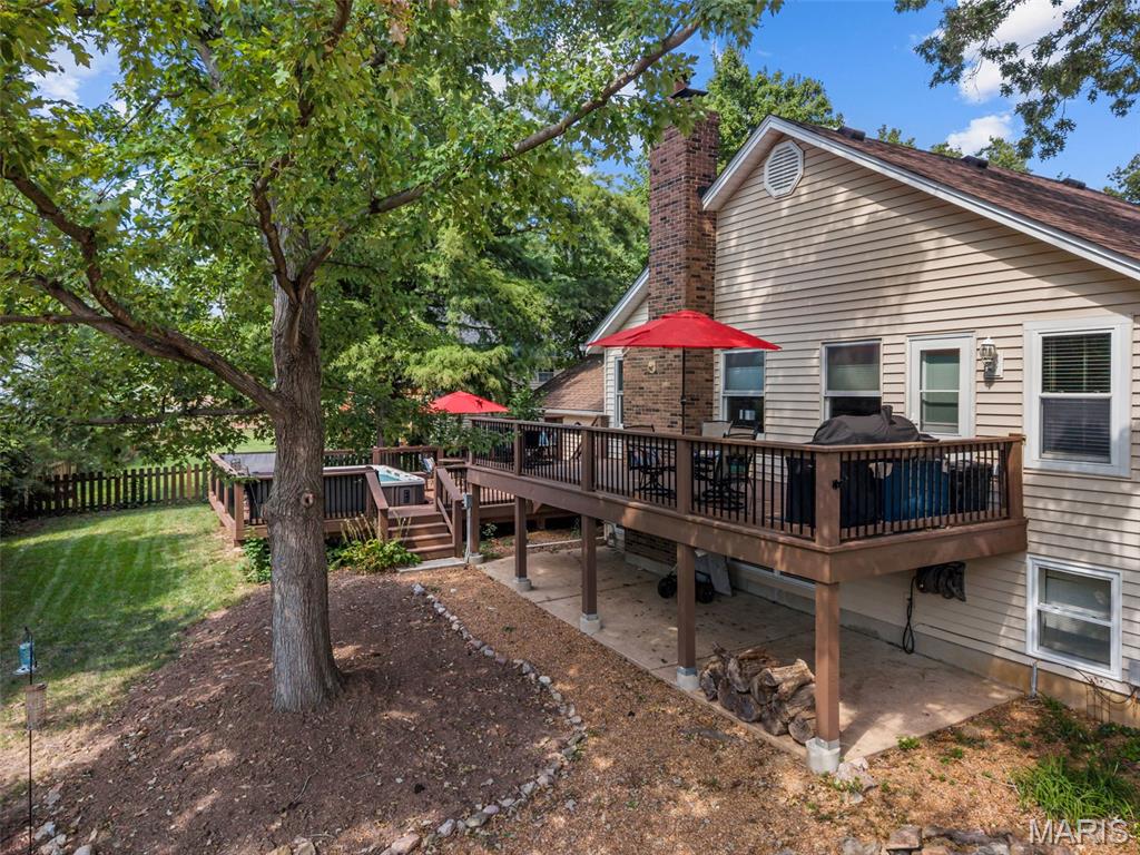 Seven Oaks 1 - Residential