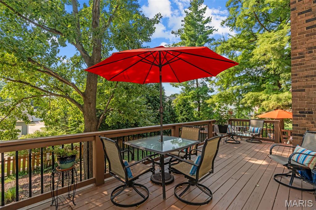 Seven Oaks 1 - Residential