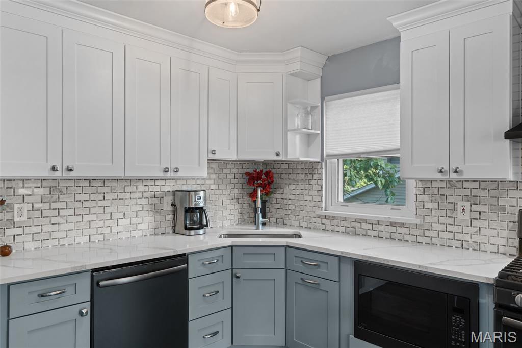 Seven Oaks 1 - Residential