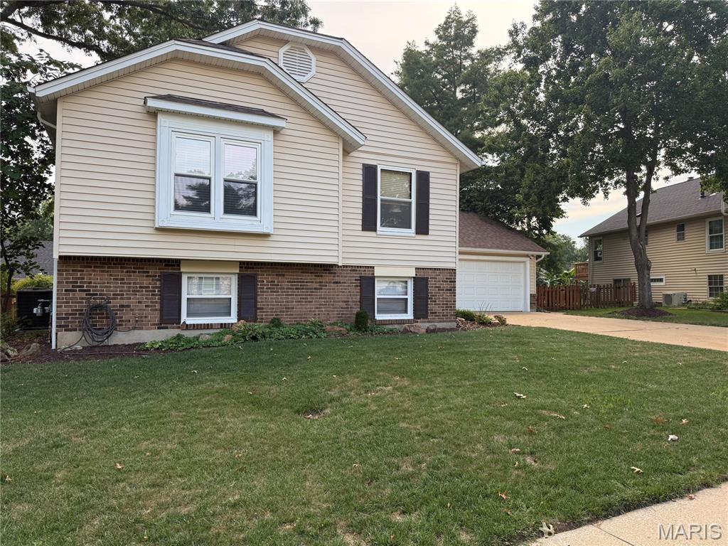 Seven Oaks 1 - Residential