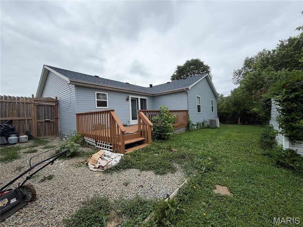 Crosswinds 2 - Residential