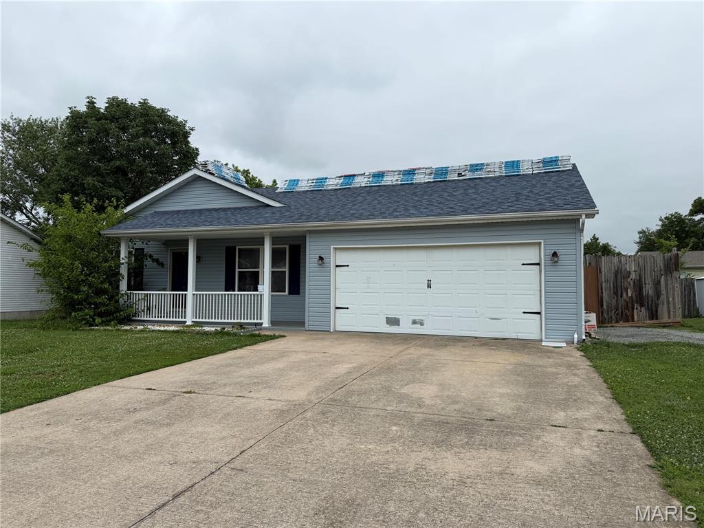 Crosswinds 2 - Residential