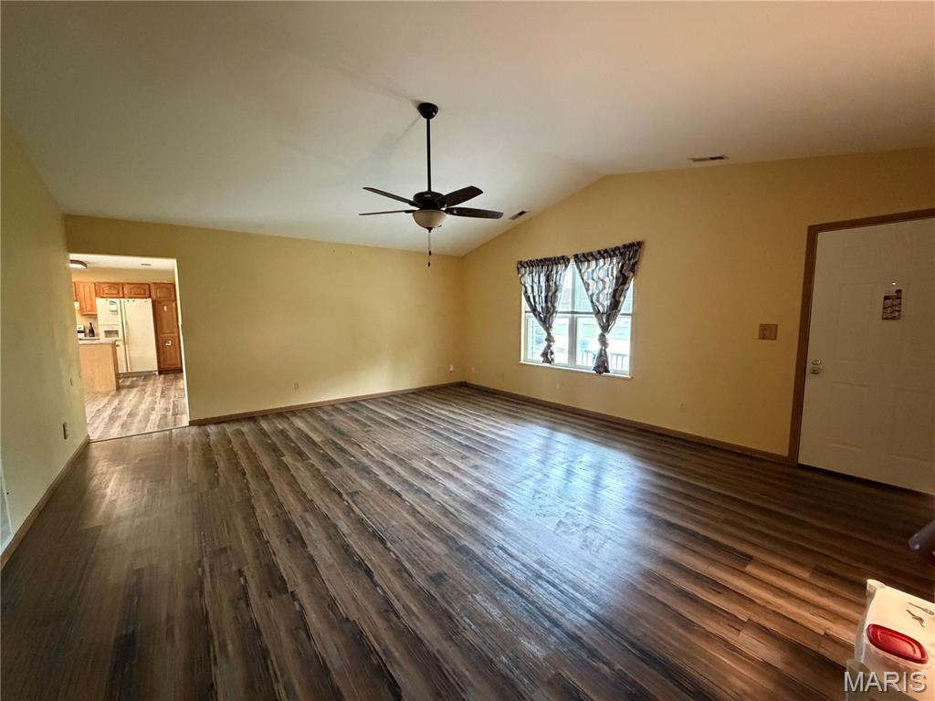 Crosswinds 2 - Residential