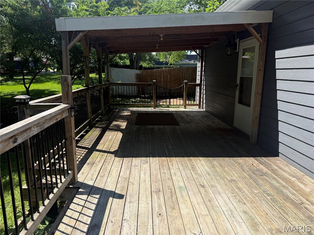 Buchanan Add - Residential