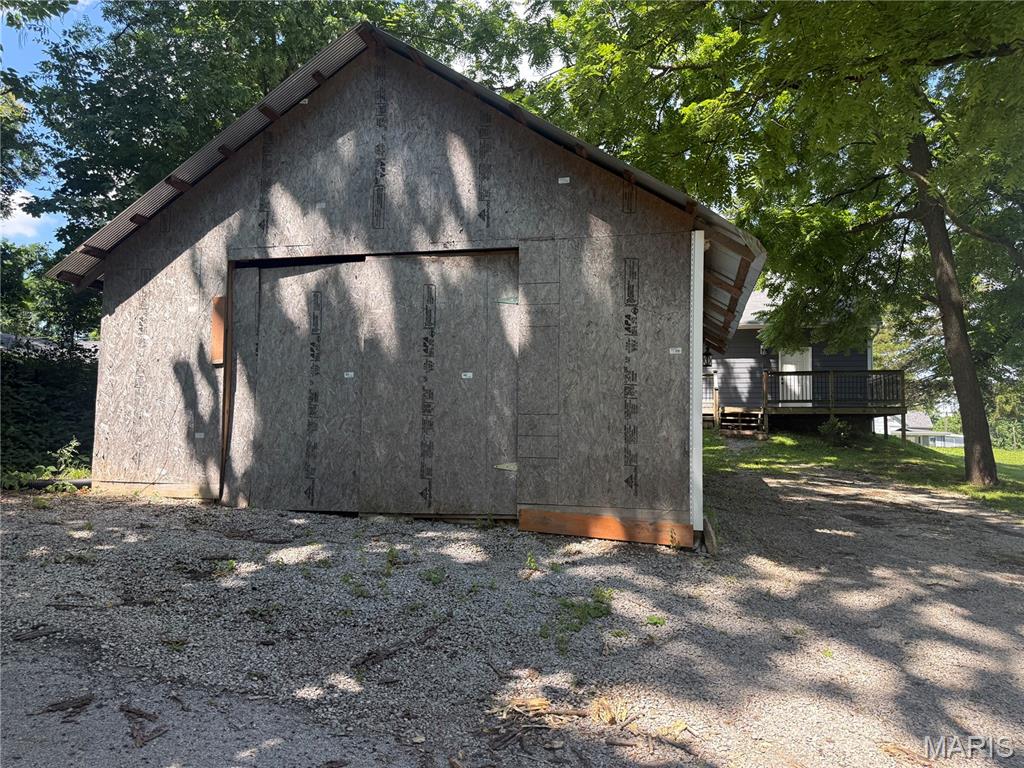Buchanan Add - Residential