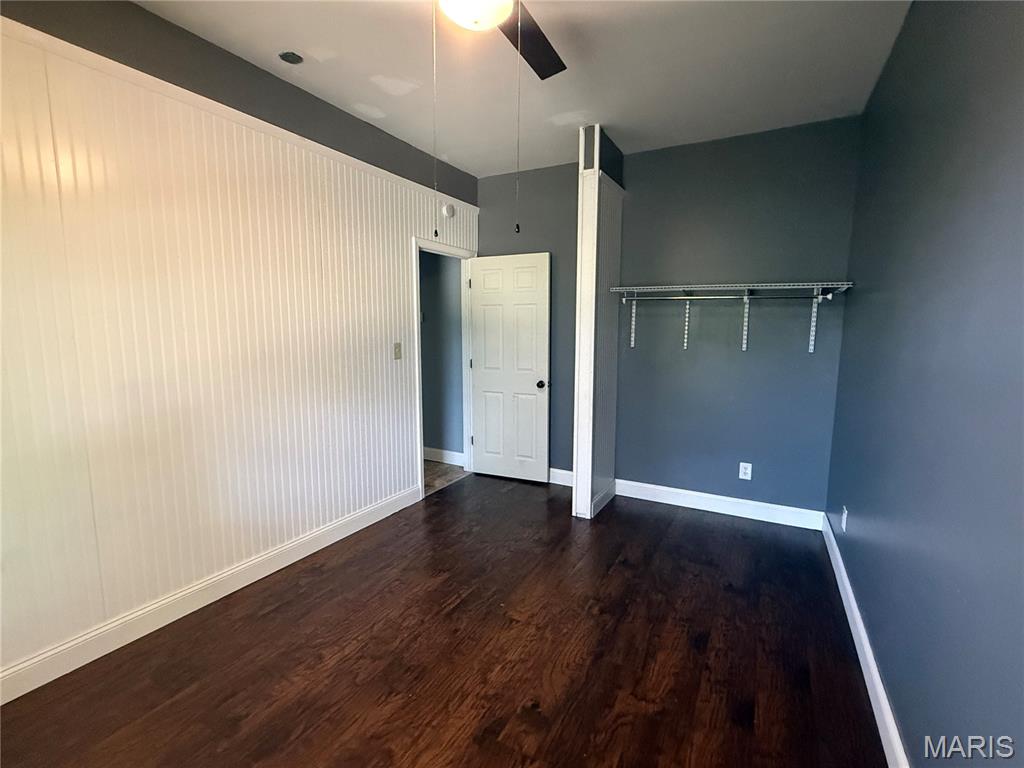Buchanan Add - Residential
