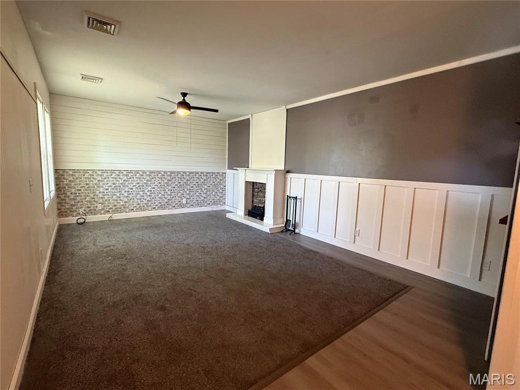 Buchanan Add - Residential