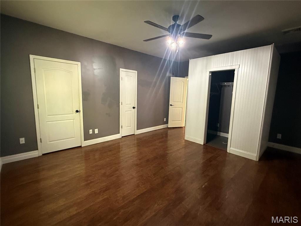 Buchanan Add - Residential