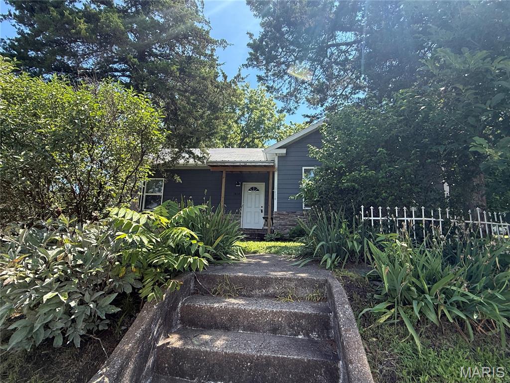 Buchanan Add - Residential