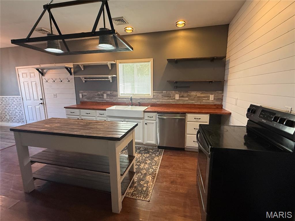 Buchanan Add - Residential
