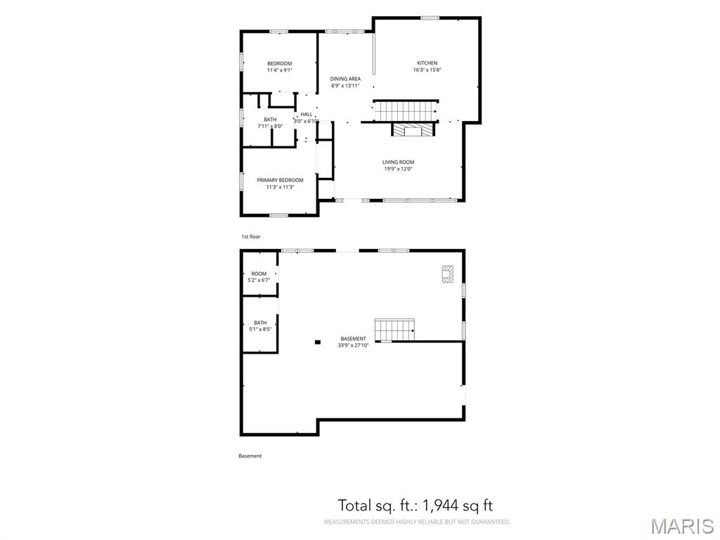 Solomon Millers Sub - Residential
