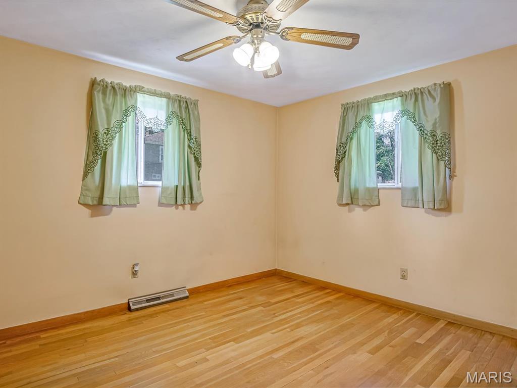 Solomon Millers Sub - Residential