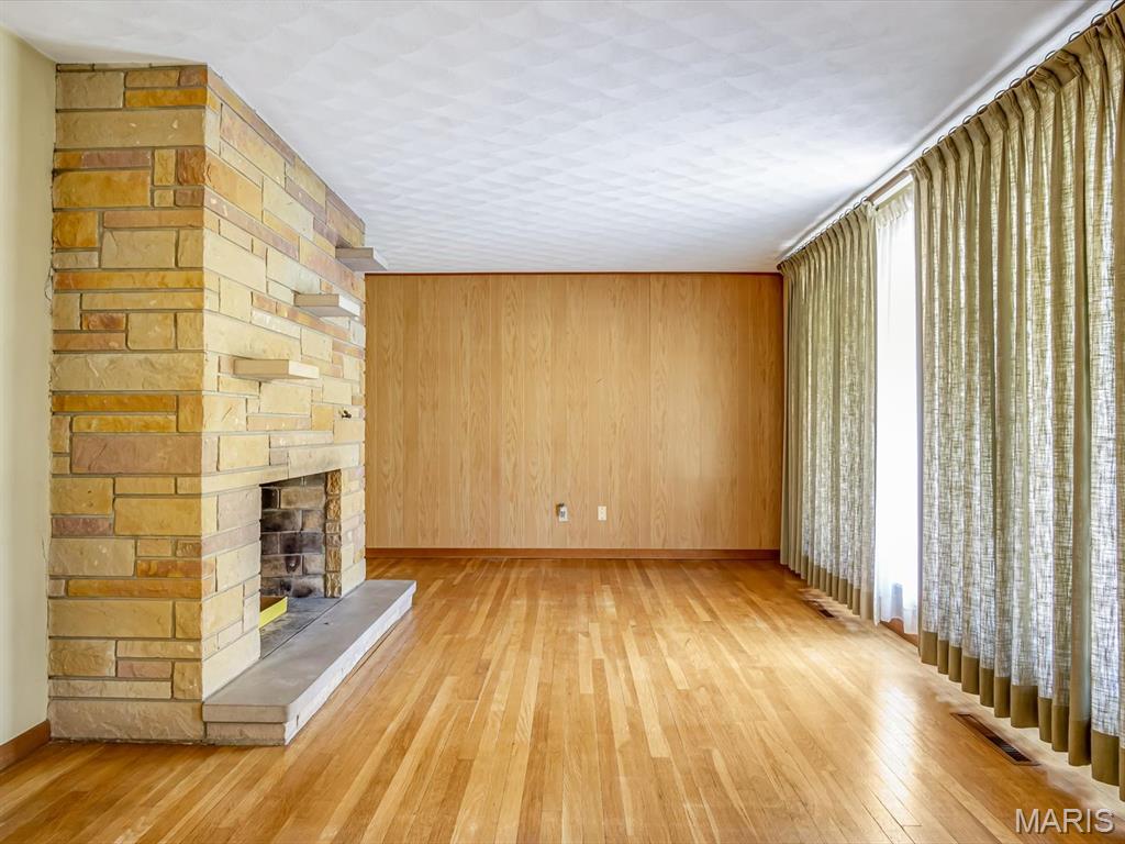 Solomon Millers Sub - Residential