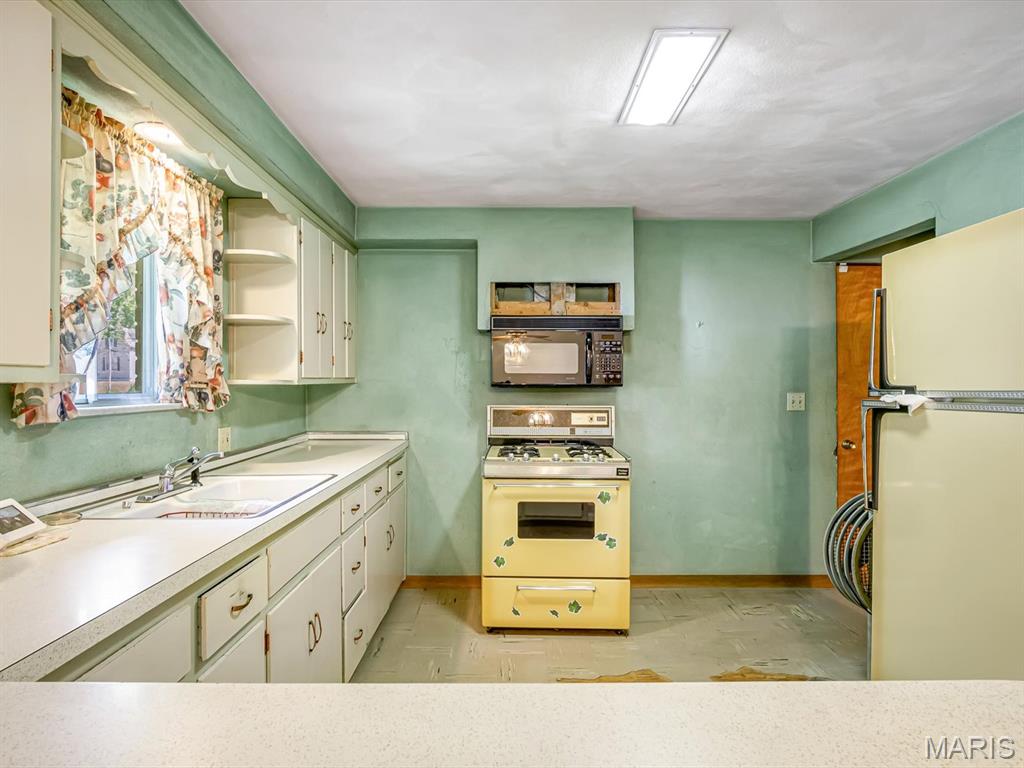 Solomon Millers Sub - Residential