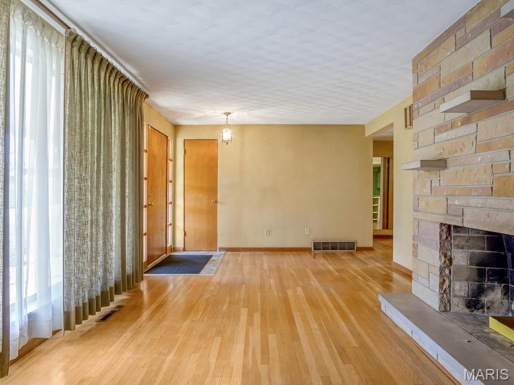 Solomon Millers Sub - Residential