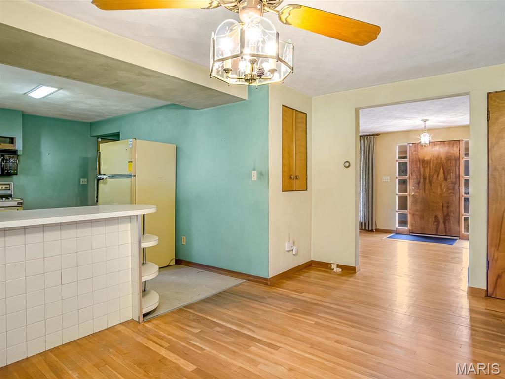 Solomon Millers Sub - Residential