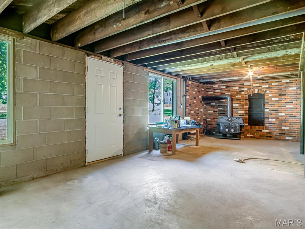 Solomon Millers Sub - Residential