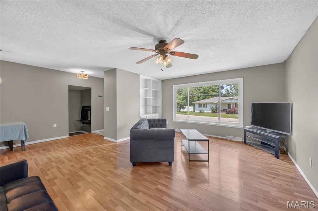 Cedar Grove Add - Residential