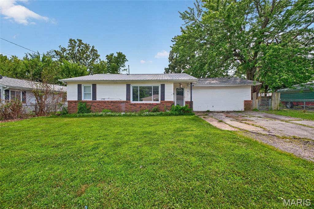 Cedar Grove Add - Residential