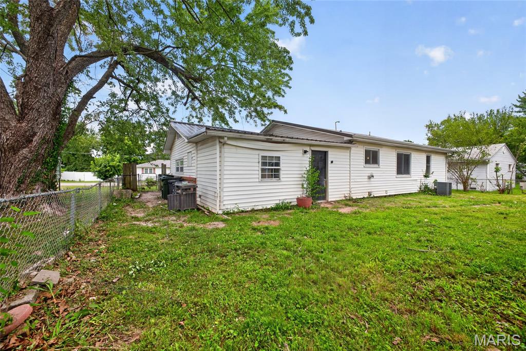 Cedar Grove Add - Residential