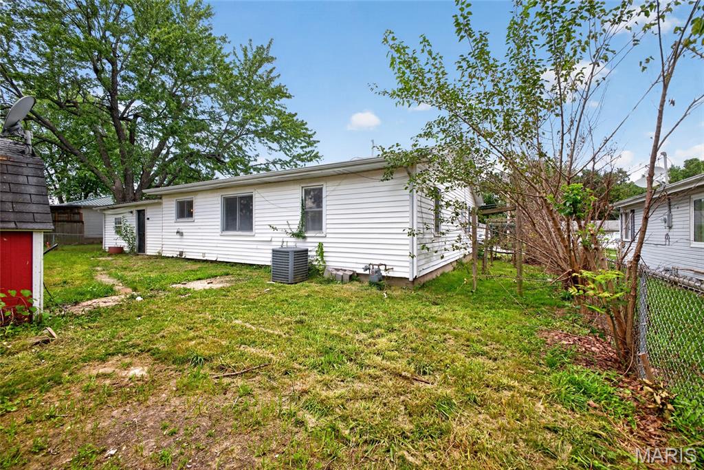 Cedar Grove Add - Residential