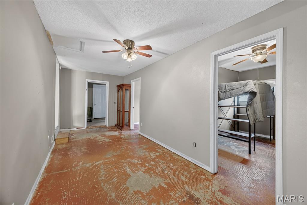 Cedar Grove Add - Residential