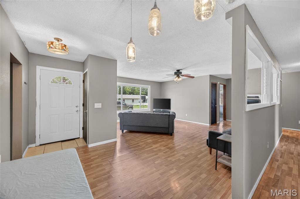 Cedar Grove Add - Residential