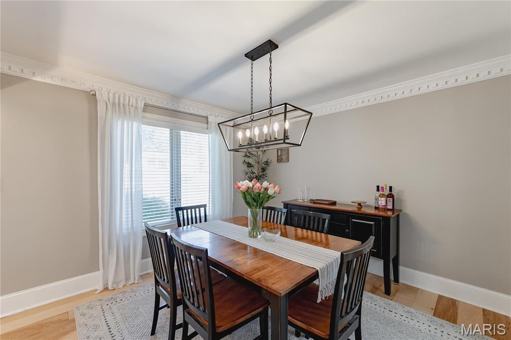 Oakvilla Manor - Residential