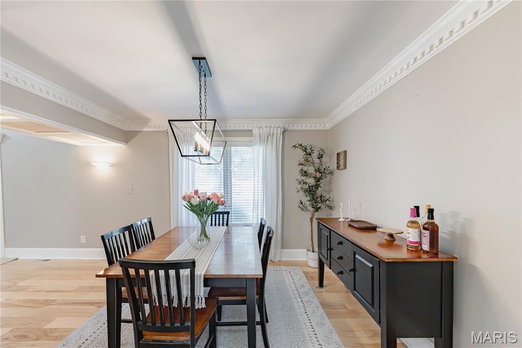 Oakvilla Manor - Residential