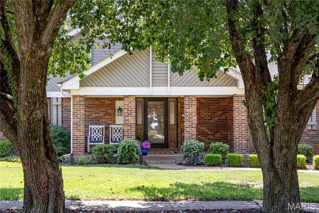 Oakvilla Manor - Residential