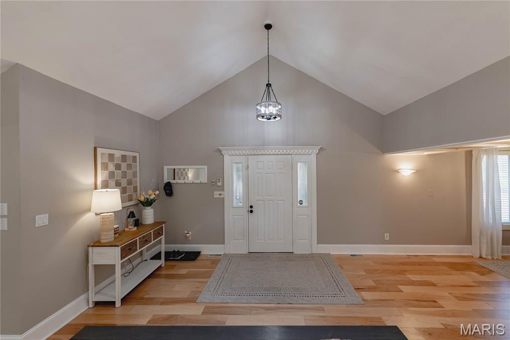 Oakvilla Manor - Residential
