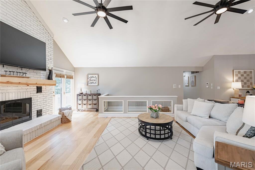 Oakvilla Manor - Residential