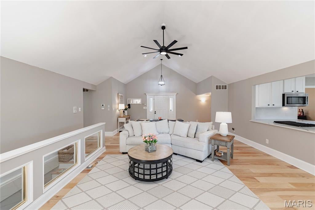 Oakvilla Manor - Residential