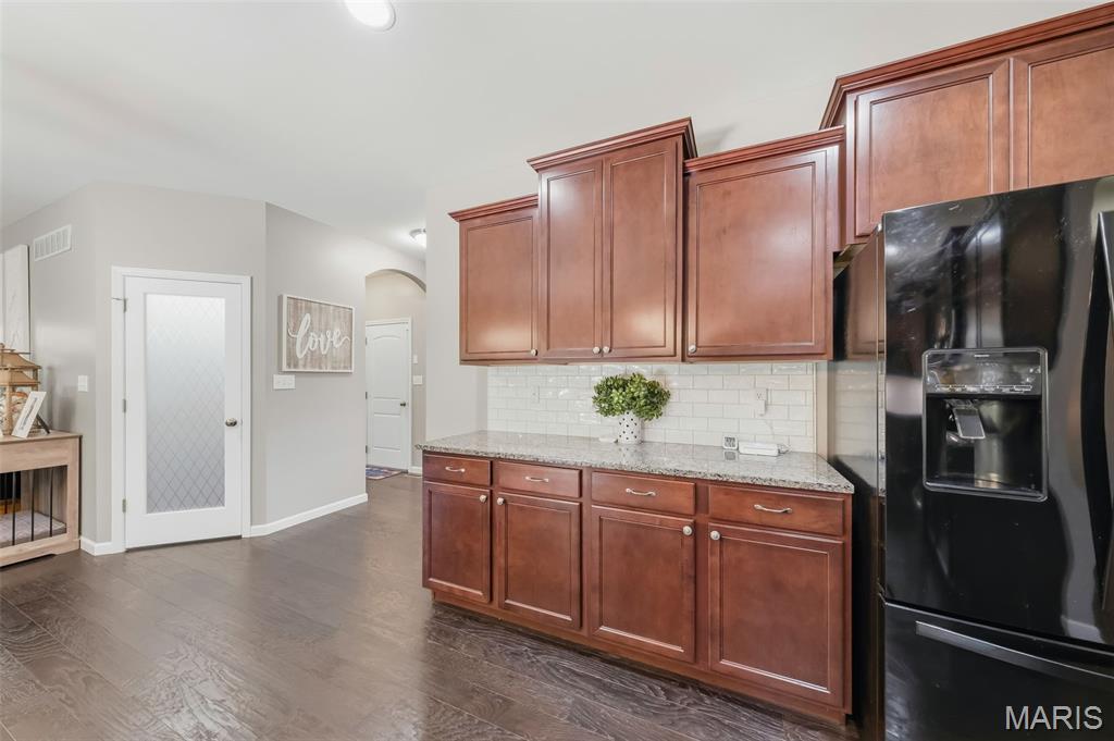 Stonemoor - Residential