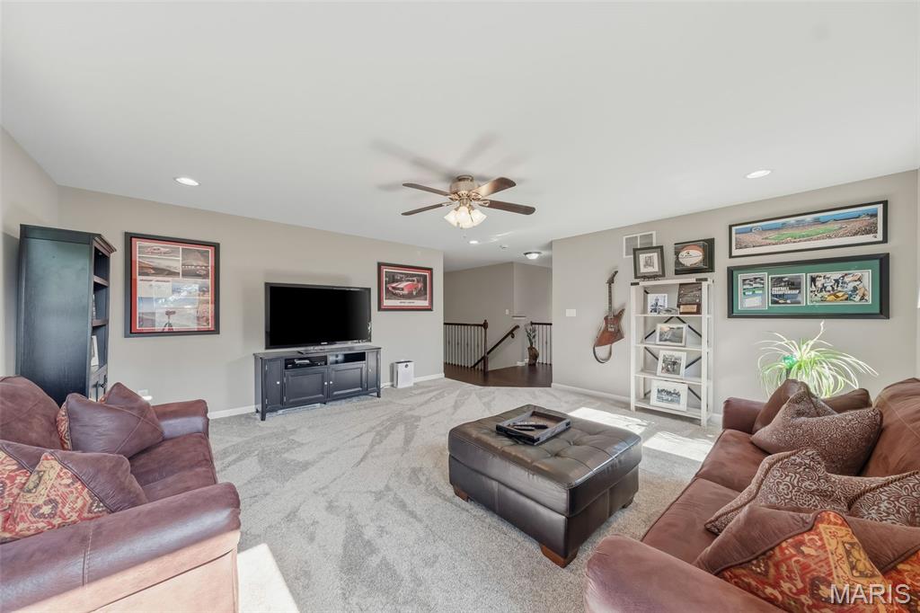 Stonemoor - Residential