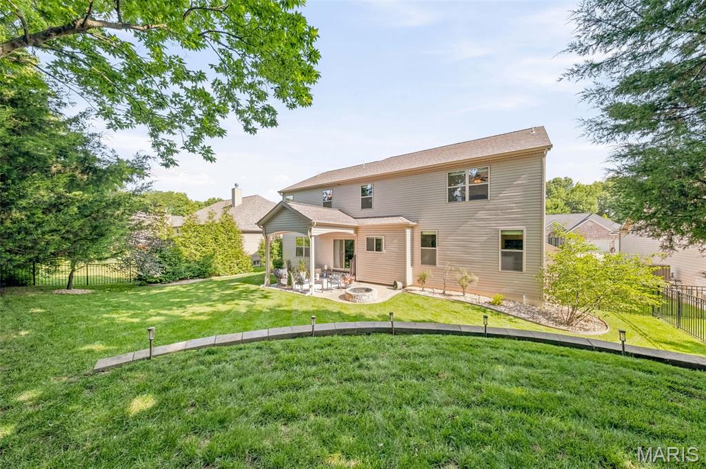 Stonemoor - Residential