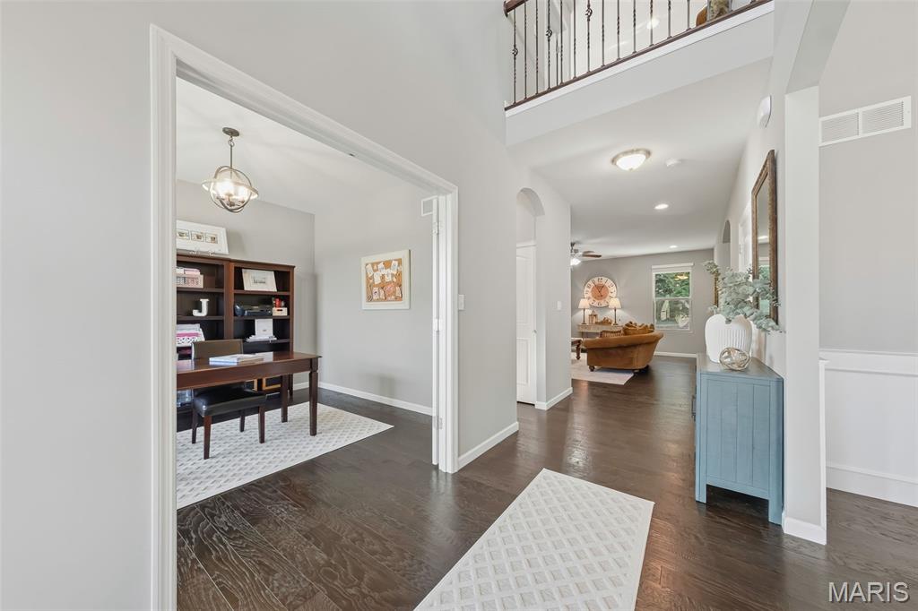 Stonemoor - Residential