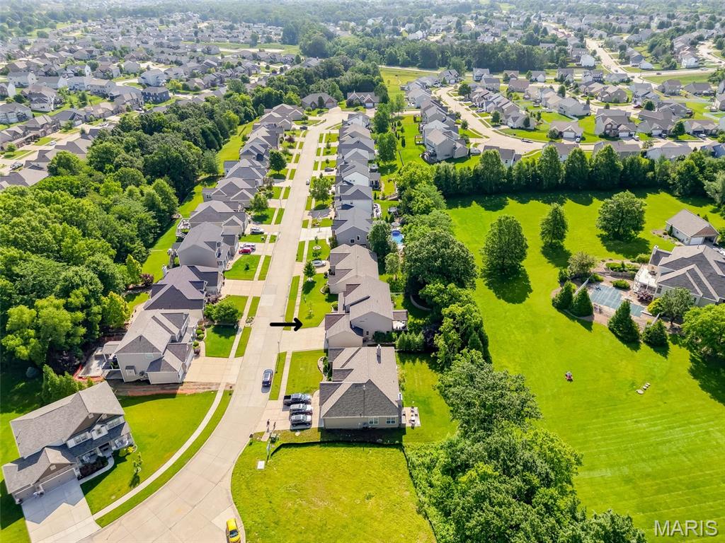 Stonemoor - Residential