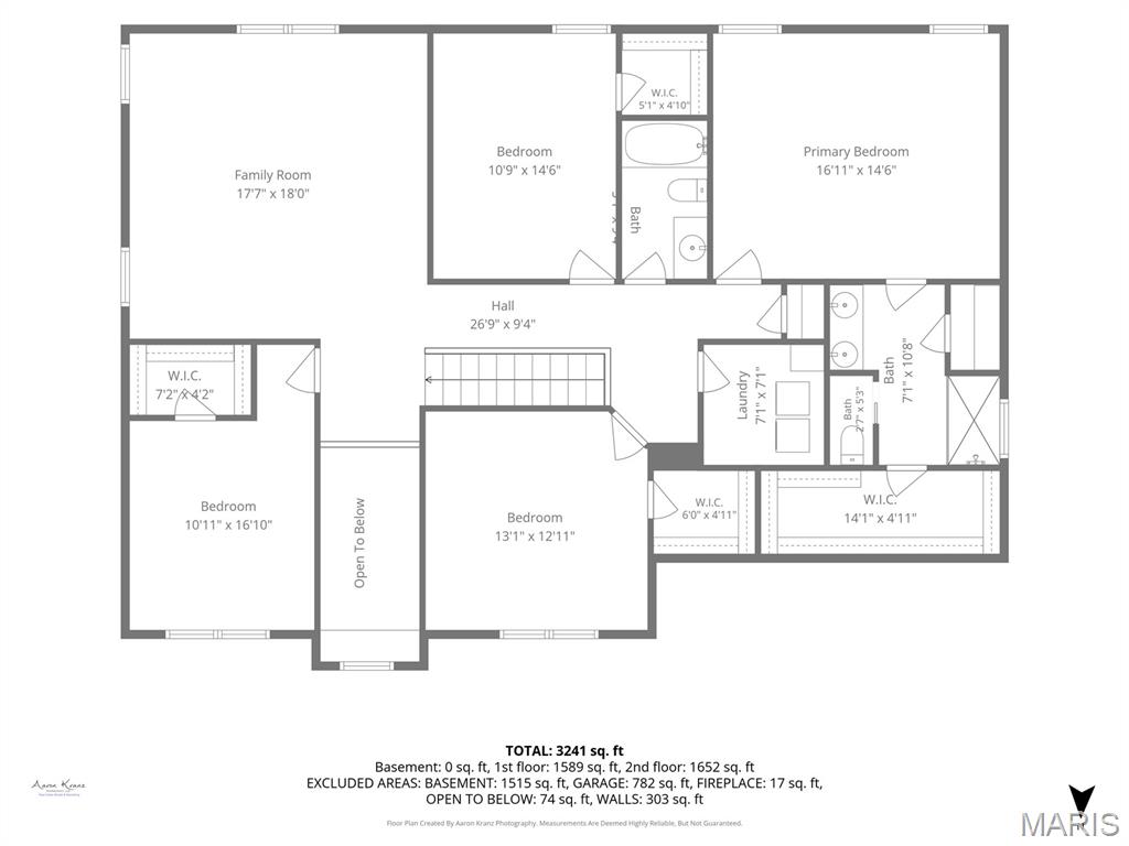 Stonemoor - Residential