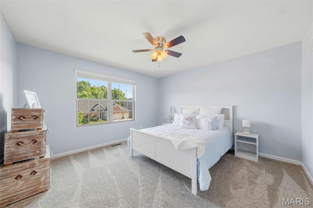 Stonemoor - Residential