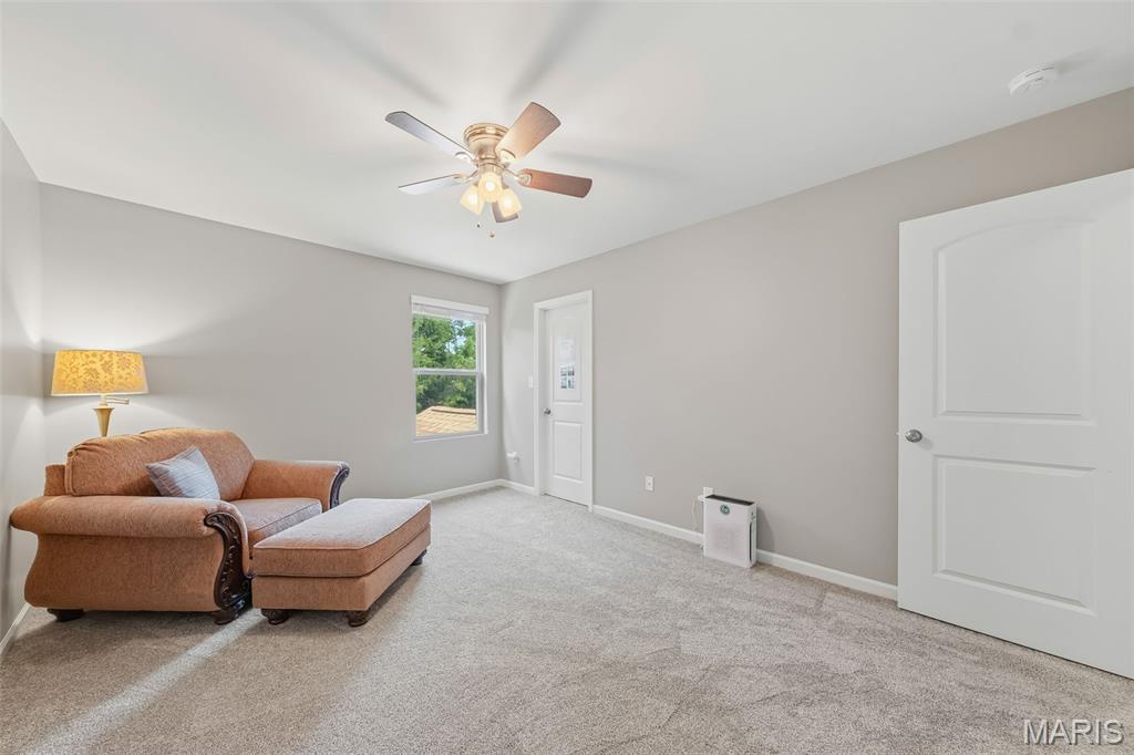 Stonemoor - Residential