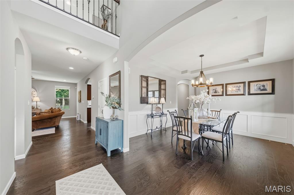 Stonemoor - Residential