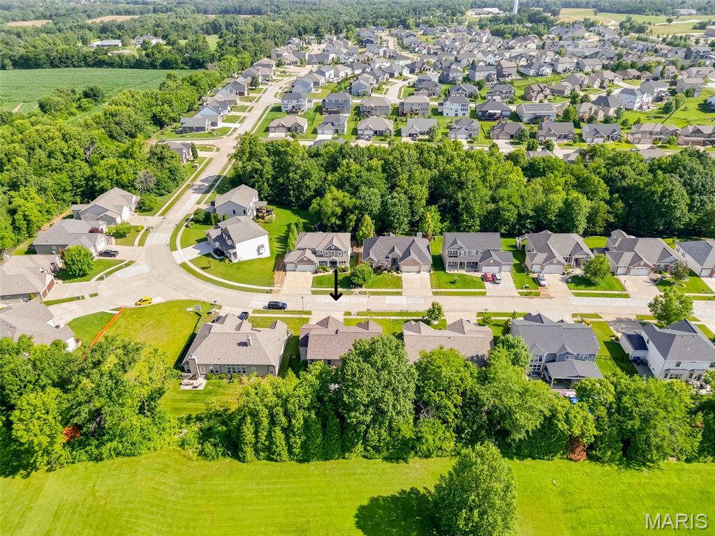 Stonemoor - Residential