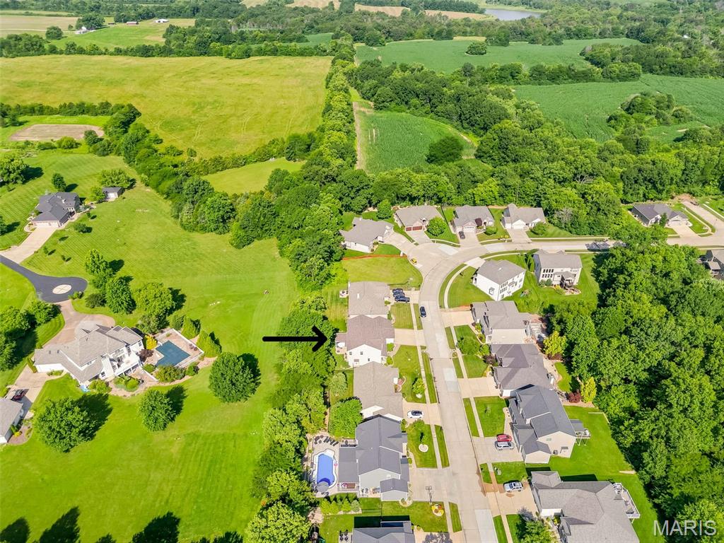 Stonemoor - Residential