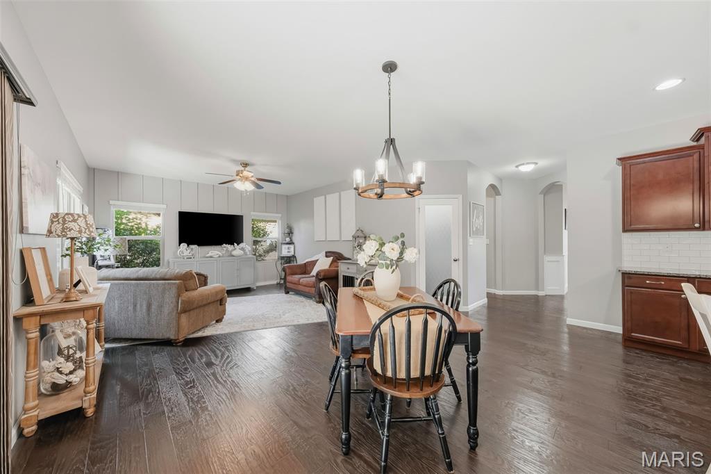 Stonemoor - Residential