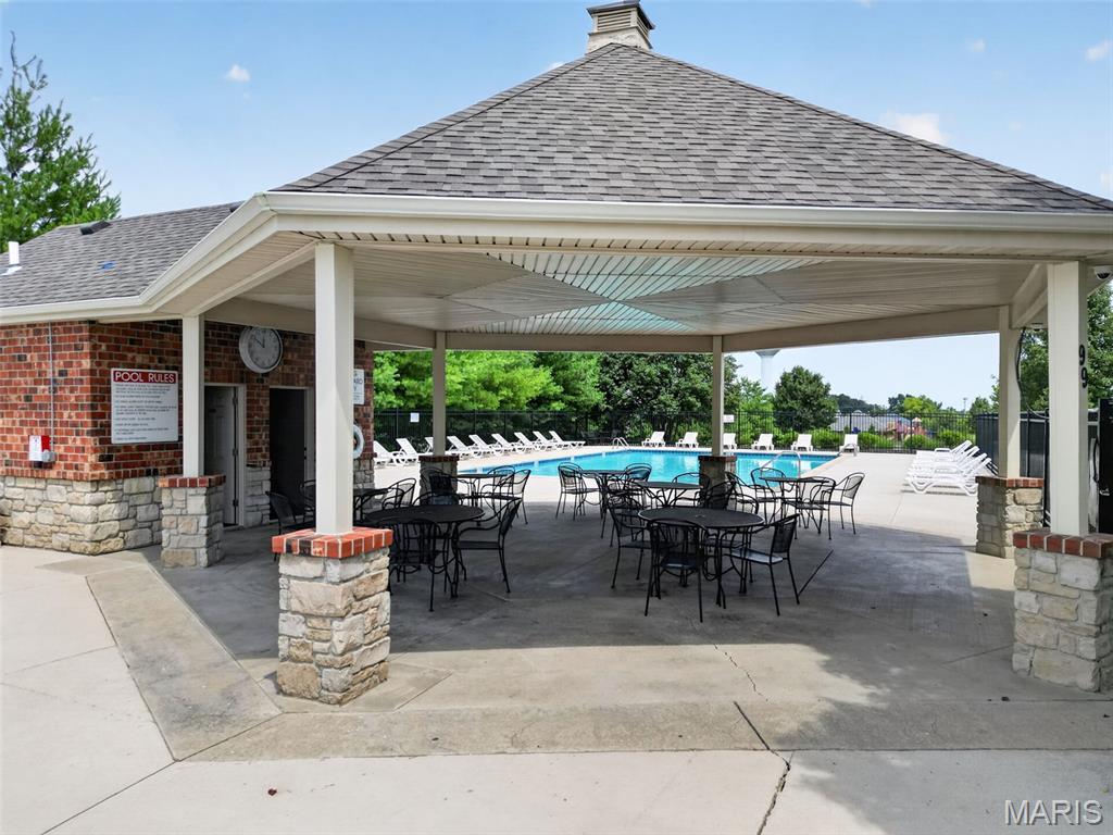 Stonemoor - Residential