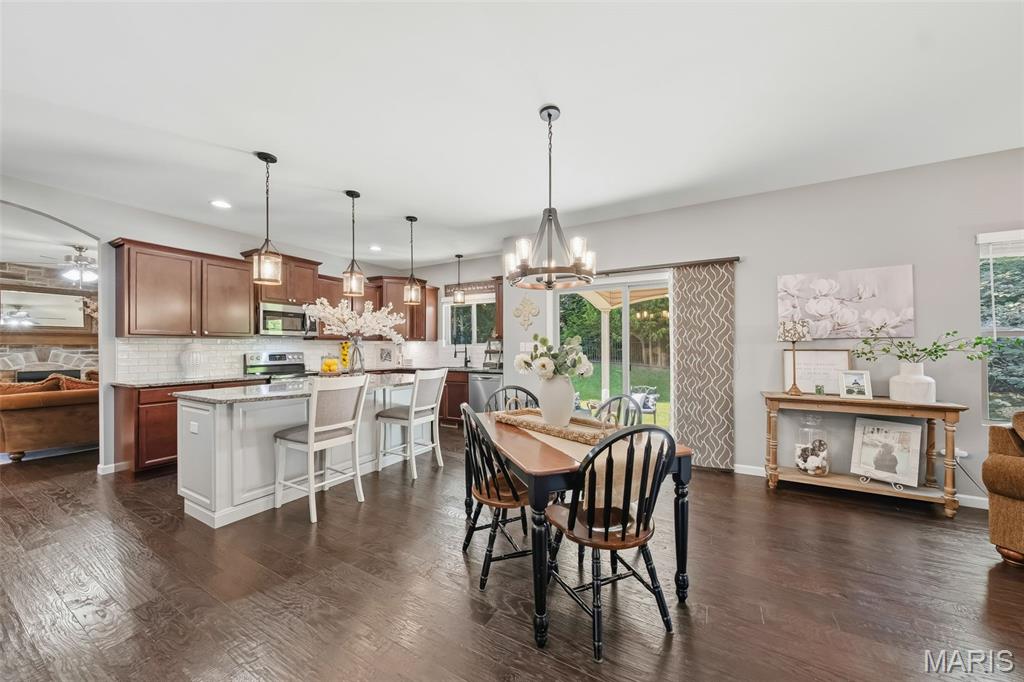 Stonemoor - Residential