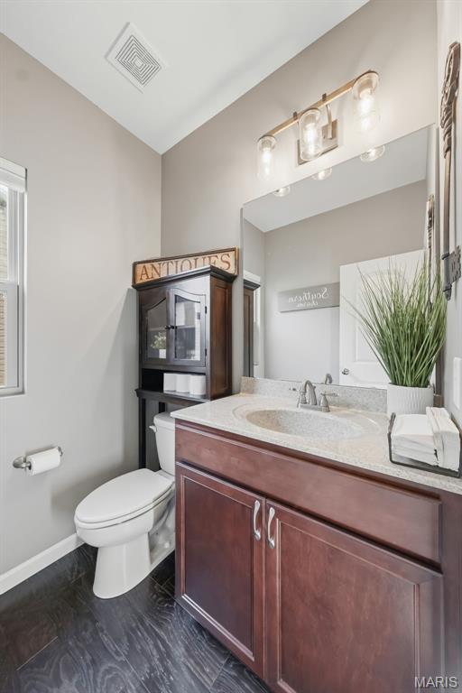 Stonemoor - Residential